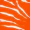 Blood Orange Printed Batwing Mini Dress - Image 5
