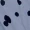 Blue And Black Printed Shirt Dress - Image 3