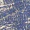 Blue Knot Front Metallic Dress - Image 5