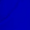 Blue Wrap Ruched Midi Dress - Image 5
