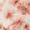 Blush Floral Print Puff Sleeve Gathered Side Midi Dress - Image 6