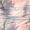 Blush Marble Print Mesh Overlay Bodycon Midi Dress - Image 6