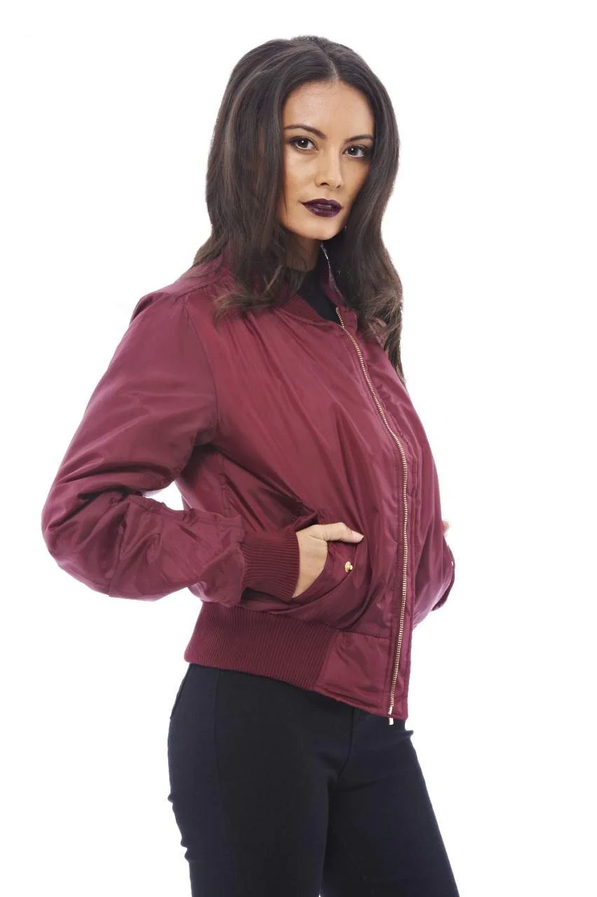 Bomber Jacket - Image 3