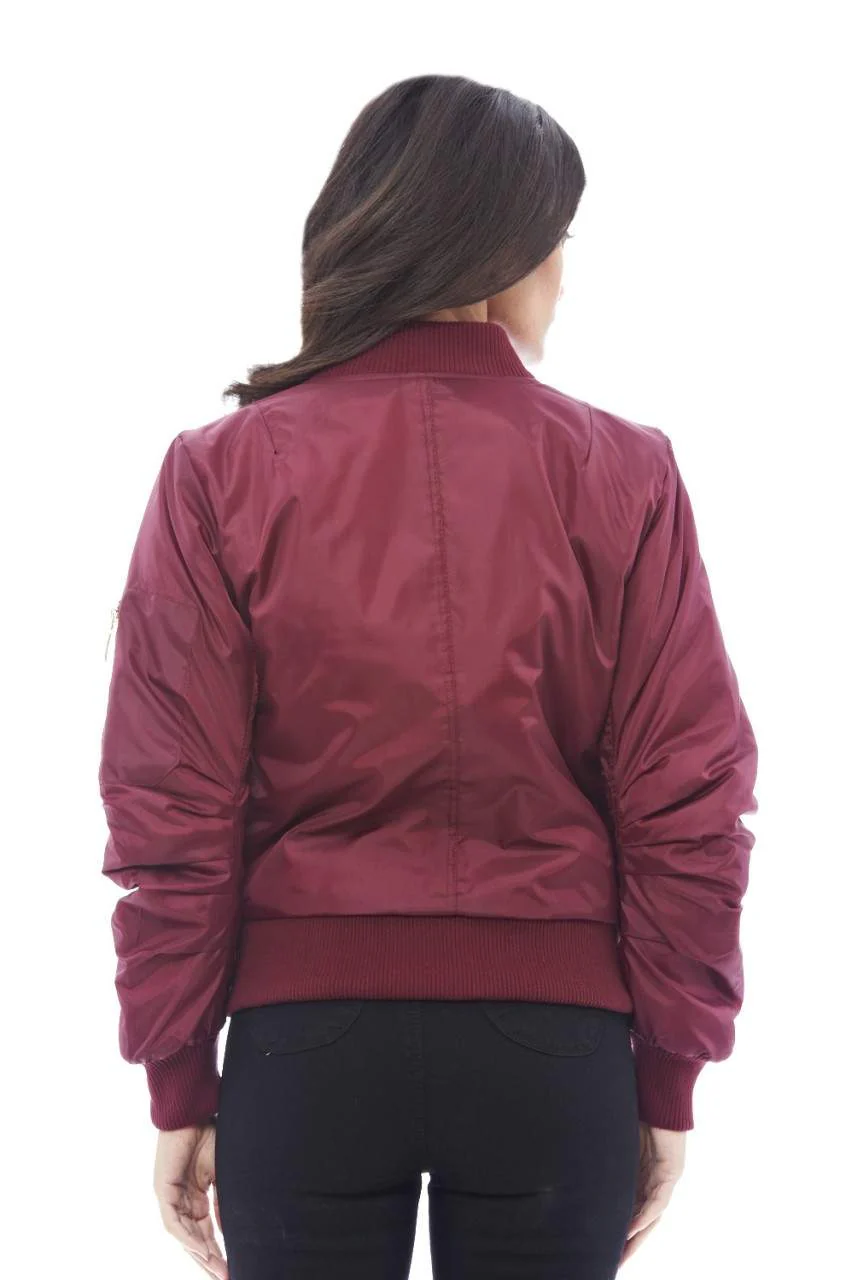 Bomber Jacket - Image 4