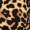 Brown Animal Print Belted Shirt Dress - Image 5