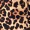 Brown Animal Print Tie Waist Midi Shirt Dress - Image 6