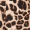 Brown V Neck Leopard Print Jumpsuit - Image 7