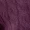 Burgundy Cable Knit Gold Button Cardigan - Image 6