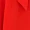 Burnt Orange Flutter Sleeve Belted Wrap Midi Dress - Image 6