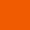 Burnt Orange Frill High Low Midi Dress - Image 5