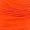 Burnt Orange Sleeveless Draped Top Ruched Skirt Midi Dress - Image 6