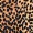 Camel Animal Print High Neck Long Sleeve Midi Dress - Image 6