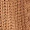 Camel Cable Knit Chunky Cardigan - Image 6