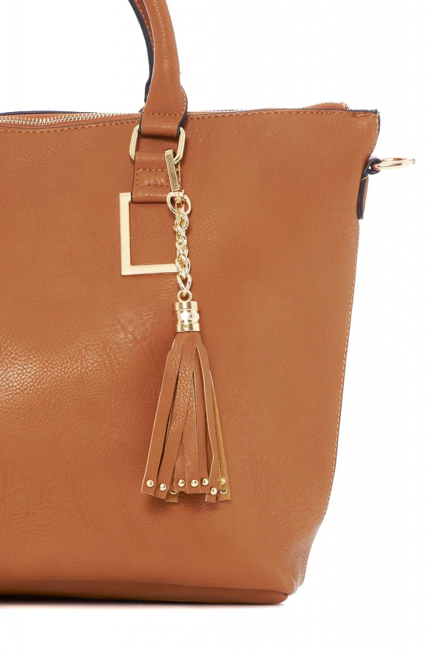 Casual Handbag - Image 3