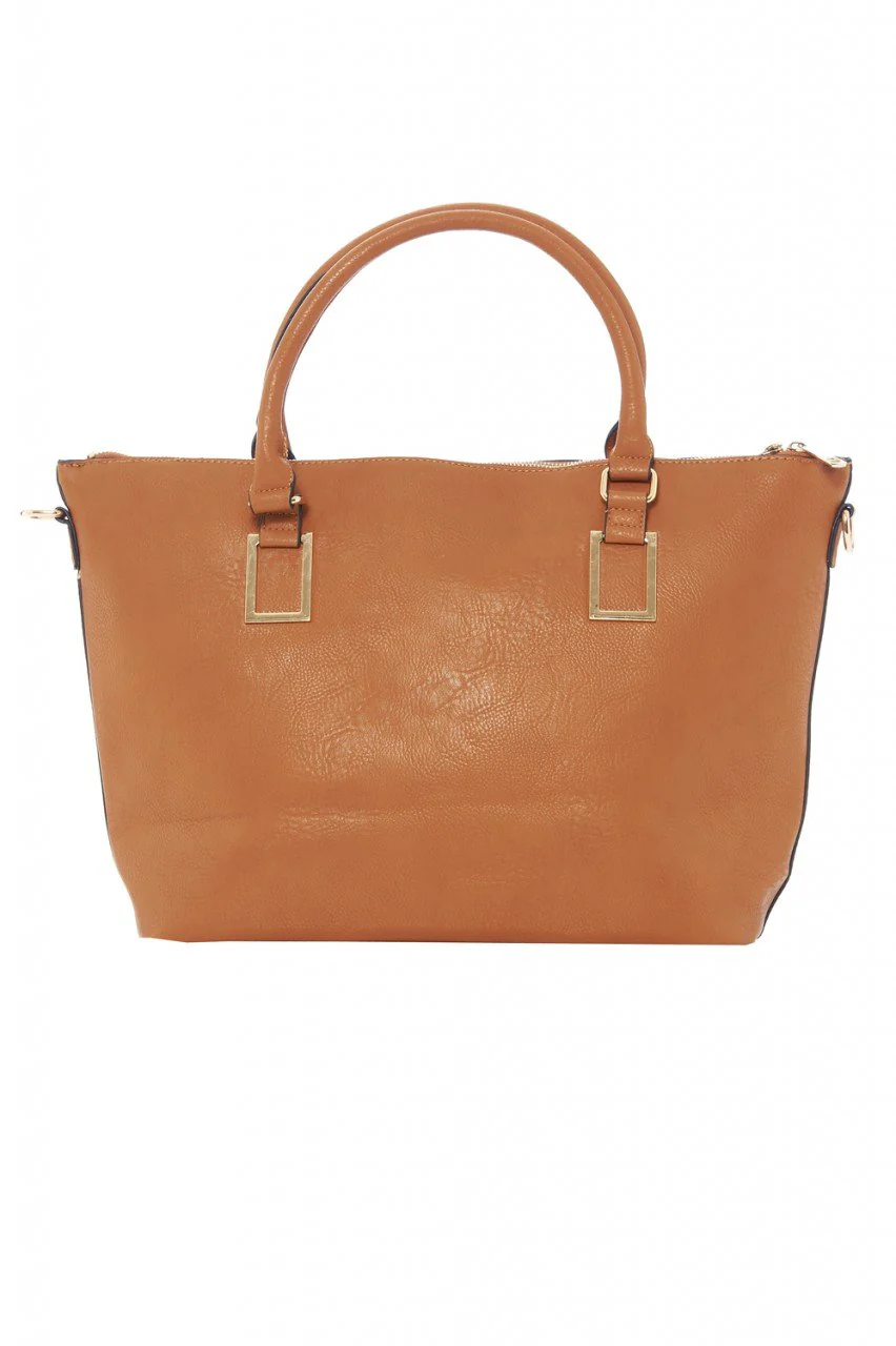 Casual Handbag - Image 5