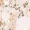 Champagne Long Sleeve Sequin Cut Out Dress - Image 6