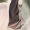 Chiffon Long Sleeved Maxi Dress - Image 6