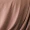Chocolate Off The Shoulder Draped Bodysuit - Image 6