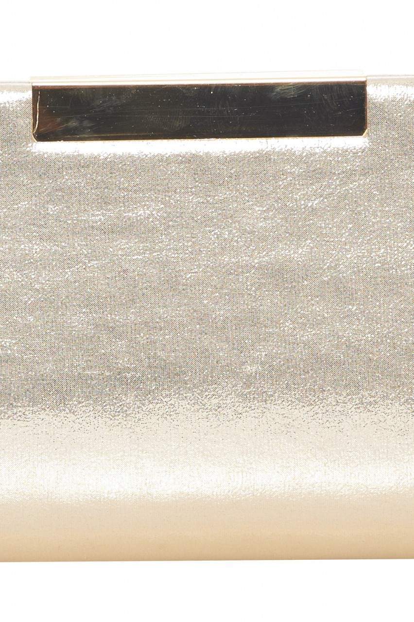 Classy Plain Clutch - Image 3