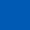 Cobalt Blue High Neck Maxi Dress - Image 6