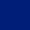 Cobalt Blue One Shoulder Ruched Midi Dress - Image 5