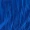 Cobalt Plisse Cowl Neck Gathered Midi Dress - Image 5