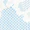 Contrast Blue Lace Bodycon Dress With Plunge Front - Image 6