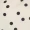 Cream And Black Polka Dot Puff Sleeve Bubble Hem Top - Image 6