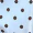 Cream And Brown Polka Dot Racer Neck Drawstring Playsuit - Image 6