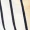 Cream And Navy Striped Wrap Top Tie Waist Jumpsuit - Image 6
