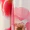 Cream And Pink Floral Print Halter Neck Tie Waist Mini Dress - Image 6