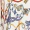 Cream Chain Print Wrap Top - Image 6