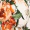 Cream Floral Square Neck Top - Image 7