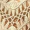 Cream Open Knit Crochet Fringe Hem Crop Top - Image 6