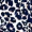 Cream Pink And Navy Animal Print Short Sleeve Tie Front Jumpsuit - Image 5