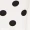 Cream Polka Dot Culotte Jumpsuit - Image 6