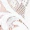 Cream Sheer Lace Long Sleeve Top - Image 4