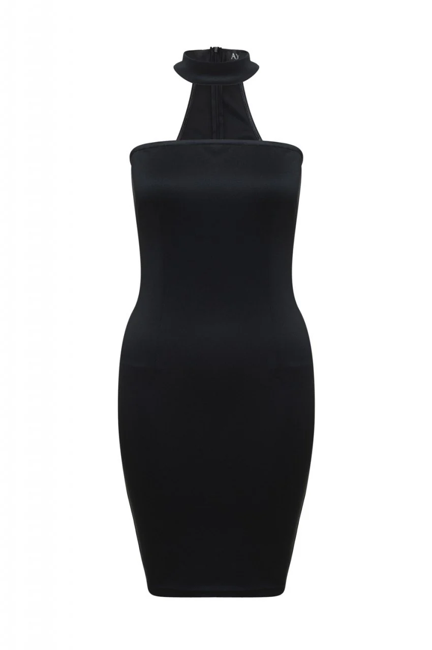 Cut Out Bodycon Dress - Image 5