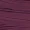 Dark Plum One Shoulder Bardot Ruched Midi Dress - Image 6