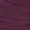 Dark Plum One Shoulder Draped Waist Jumpsuit - Image 6