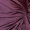 Dark Plum Satin Cowl Neck Knot Skirt Midi Dress - Image 6