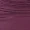 Dark Plum V Neck Long Sleeve Wrap Skirt Midi Dress - Image 6