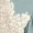 Duck Egg And Cream Floral Print Frill Hem Wrap Midi Dress - Image 6