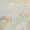 Duck Egg Floral Jacquard Bandeau A-Line Midi Dress - Image 6
