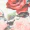 Floral Midi Bodycon Short Sleeve Dress - Image 5