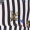Floral Pinstripe Bell Sleeve Skater Dress - Image 5