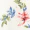 Frill Printed Blouse - Image 5