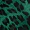 Green And Black Animal Print 2 In 1 Long Sleeve Wrap Midi Dress - Image 5