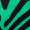Green Animal Print Long Sleeve High Neck Soft Knitted Jumper - Image 5