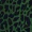 Green Animal Print Long Sleeve Top - Image 6